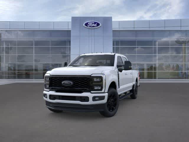 2026 Ford Super Duty F-250 SRW F-250® XLT