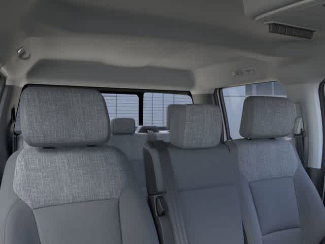 2026 Ford Super Duty F-250 SRW F-250® XLT