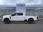 2026 Ford Super Duty F-250 SRW F-250® XLT