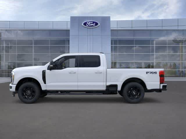 2026 Ford Super Duty F-250 SRW F-250® XLT