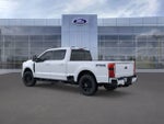2026 Ford Super Duty F-250 SRW F-250® XLT