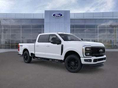 2026 Ford Super Duty F-250 SRW F-250® XLT