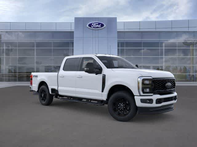 2026 Ford Super Duty F-250 SRW F-250® XLT