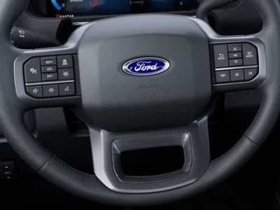 2027 Ford Super Duty F-250 SRW F-250® Lariat®