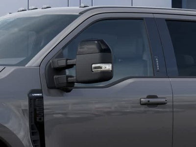 2027 Ford Super Duty F-250 SRW F-250® Lariat®