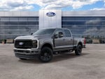 2027 Ford Super Duty F-250 SRW F-250® Lariat®