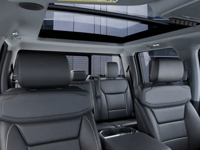 2027 Ford Super Duty F-250 SRW F-250® Lariat®