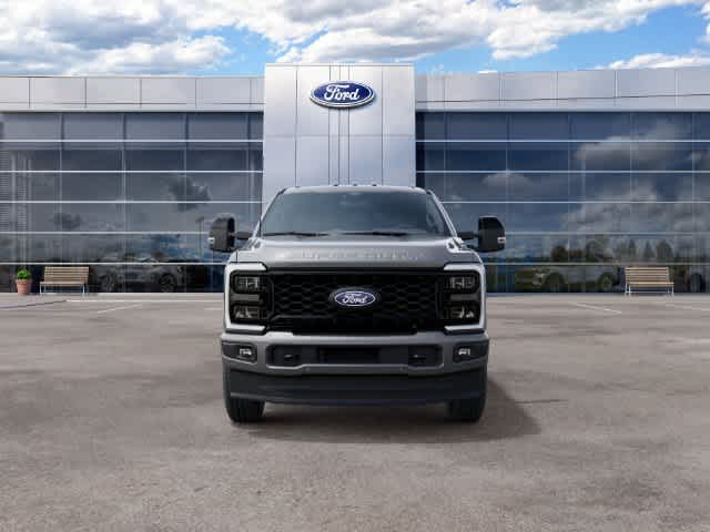 2027 Ford Super Duty F-250 SRW F-250® Lariat®