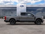 2027 Ford Super Duty F-250 SRW F-250® Lariat®