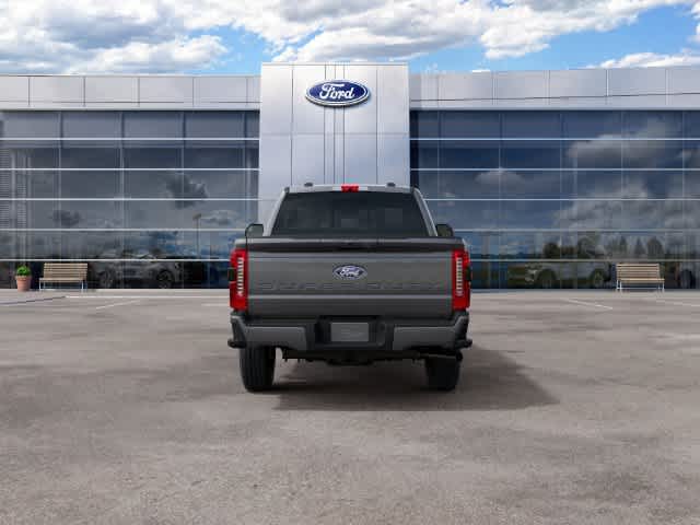 2027 Ford Super Duty F-250 SRW F-250® Lariat®