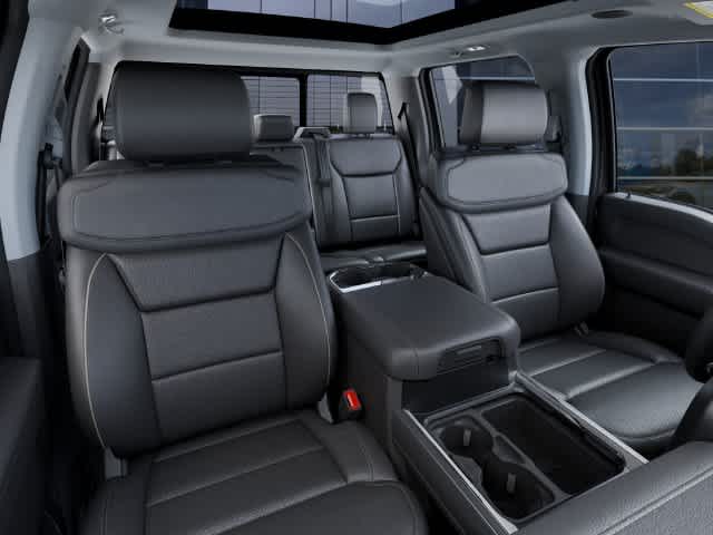 2027 Ford Super Duty F-250 SRW F-250® Lariat®