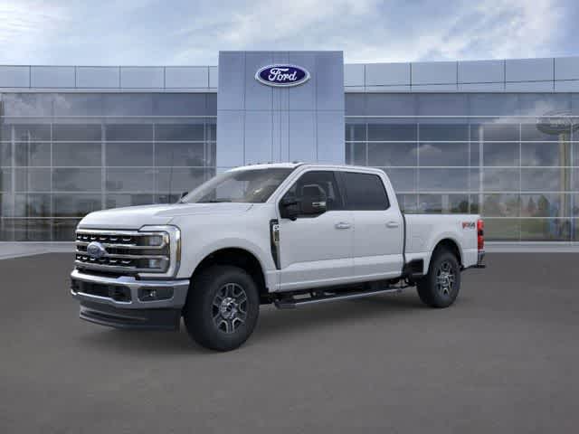 2026 Ford Super Duty F-250 SRW F-250® Lariat®