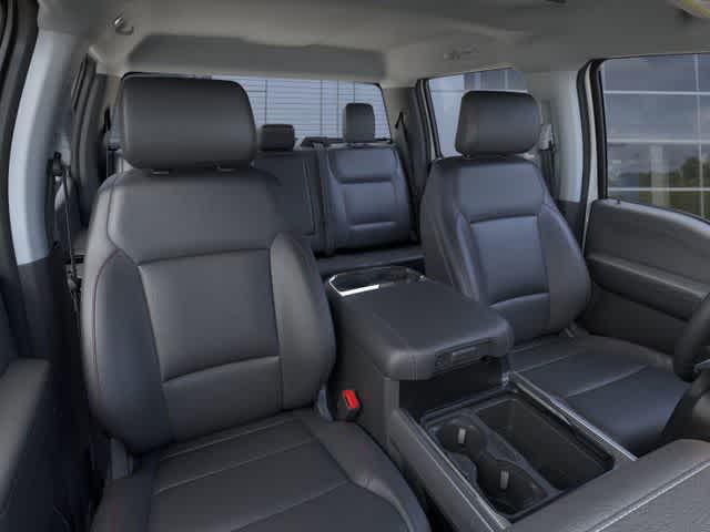 2026 Ford Super Duty F-250 SRW F-250® Lariat®