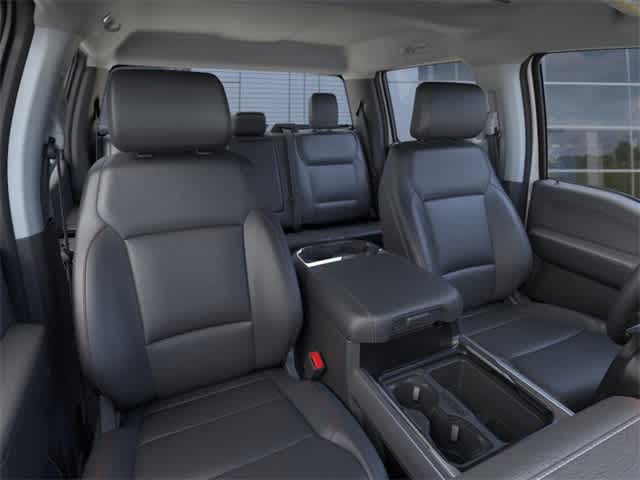 2026 Ford Super Duty F-250 SRW F-250® Lariat®