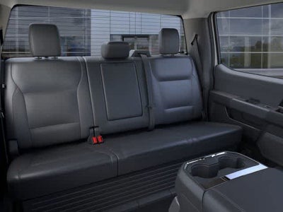 2026 Ford Super Duty F-250 SRW F-250® Lariat®