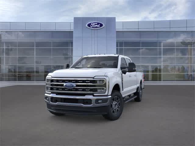2026 Ford Super Duty F-250 SRW F-250® Lariat®