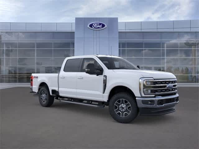 2026 Ford Super Duty F-250 SRW F-250® Lariat®