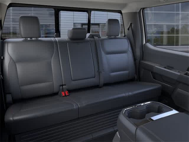 2026 Ford Super Duty F-250 SRW F-250® Lariat®