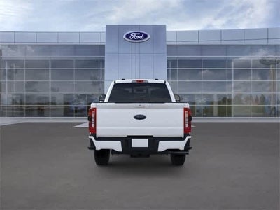 2026 Ford Super Duty F-250 SRW F-250® Lariat®