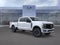 2026 Ford Super Duty F-250 SRW F-250® Lariat®