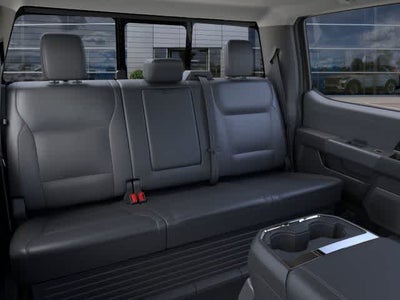 2026 Ford Super Duty F-250 SRW F-250® Lariat®