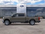 2026 Ford Super Duty F-250 SRW F-250® Lariat®
