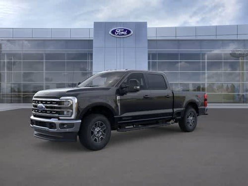 2026 Ford Super Duty F-250 SRW F-250® Lariat®