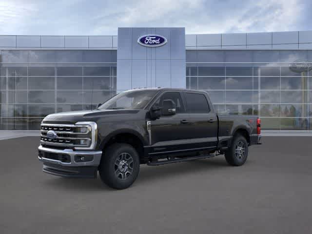 2026 Ford Super Duty F-250 SRW F-250® Lariat®