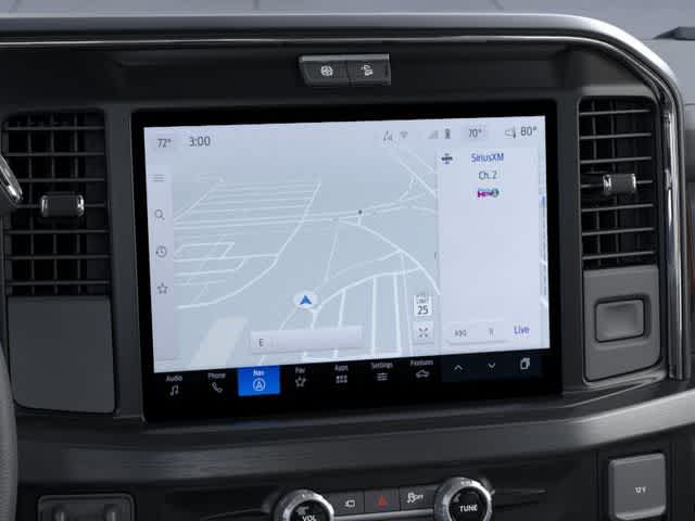 2026 Ford Super Duty F-250 SRW F-250® Lariat®