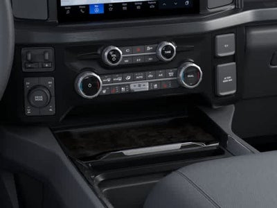 2026 Ford Super Duty F-250 SRW F-250® Lariat®