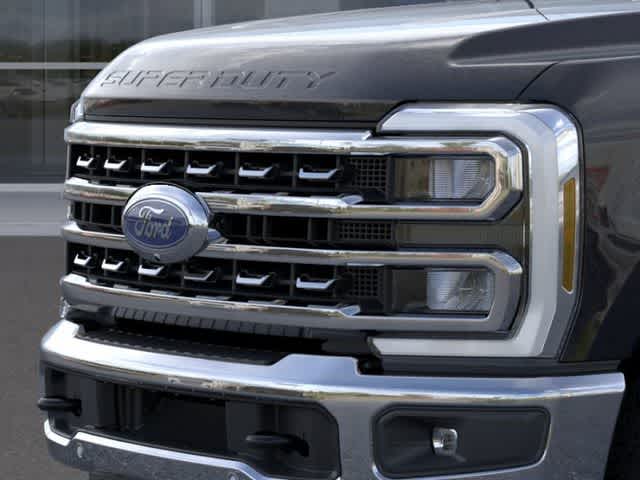 2026 Ford Super Duty F-250 SRW F-250® Lariat®