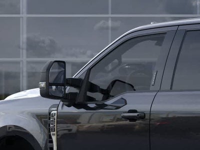 2026 Ford Super Duty F-250 SRW F-250® Lariat®