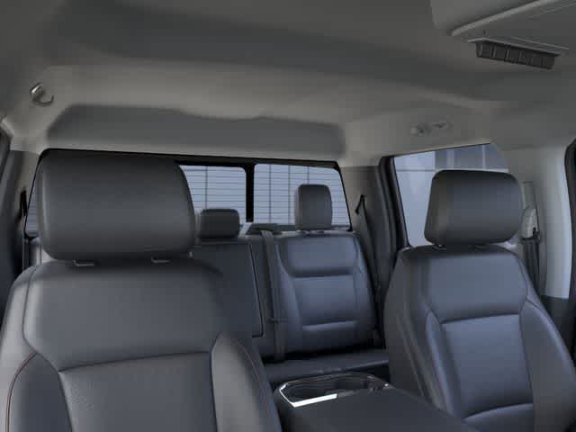 2026 Ford Super Duty F-250 SRW F-250® Lariat®