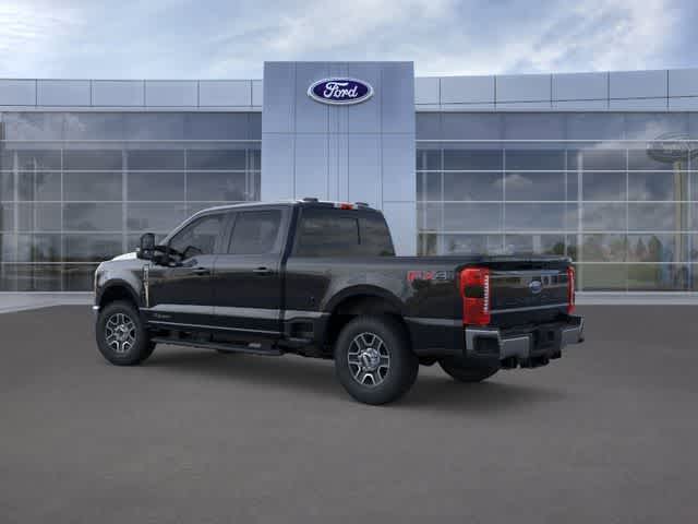 2026 Ford Super Duty F-250 SRW F-250® Lariat®