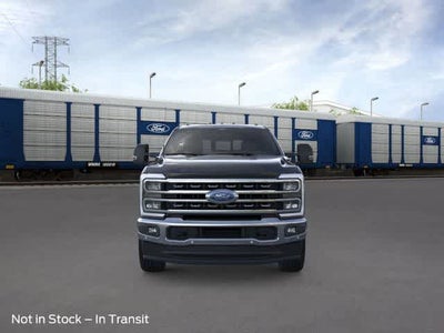 2026 Ford Super Duty F-250 SRW F-250® Lariat®