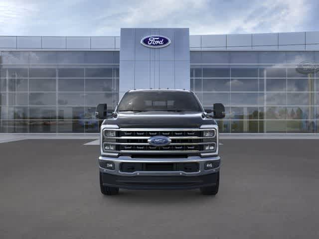 2026 Ford Super Duty F-250 SRW F-250® Lariat®