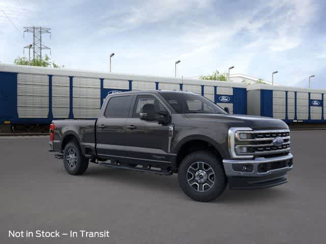 2026 Ford Super Duty F-250 SRW F-250® Lariat®