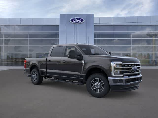 2026 Ford Super Duty F-250 SRW F-250® Lariat®