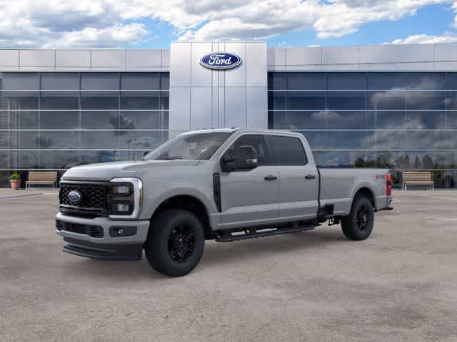 2026 Ford Super Duty F-350 SRW F-350® XL
