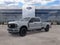 2026 Ford Super Duty F-350 SRW F-350® XL