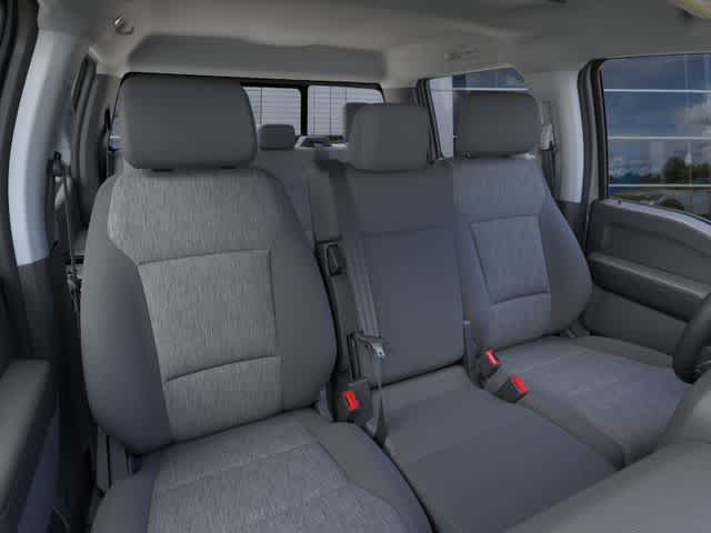 2026 Ford Super Duty F-350 SRW F-350® XL