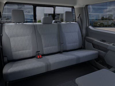 2026 Ford Super Duty F-350 SRW F-350® XL