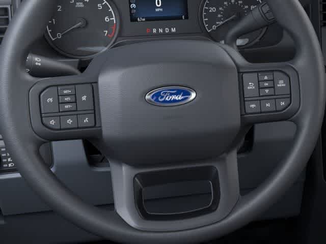2026 Ford Super Duty F-350 SRW F-350® XL