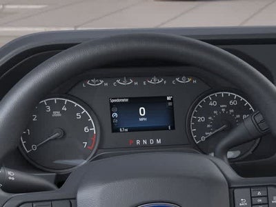 2026 Ford Super Duty F-350 SRW F-350® XL