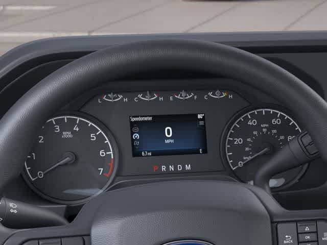 2026 Ford Super Duty F-350 SRW F-350® XL