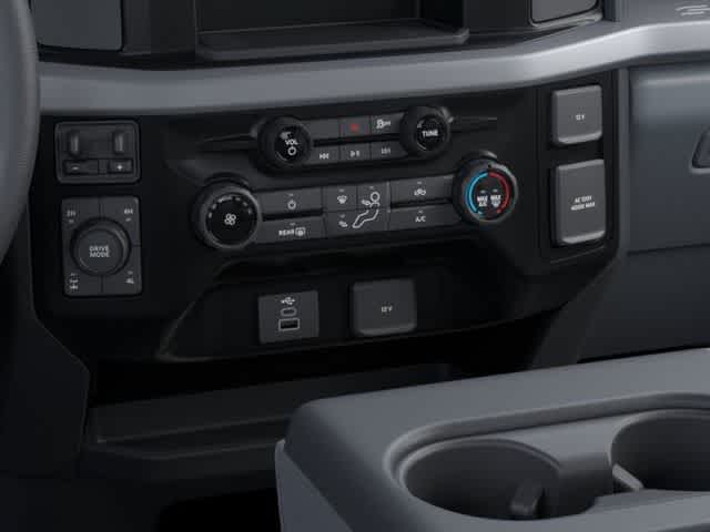 2026 Ford Super Duty F-350 SRW F-350® XL