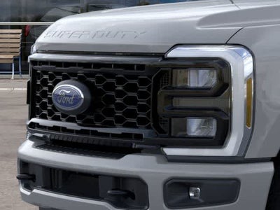 2026 Ford Super Duty F-350 SRW F-350® XL