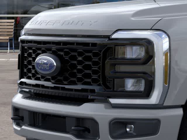 2026 Ford Super Duty F-350 SRW F-350® XL