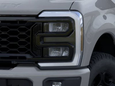 2026 Ford Super Duty F-350 SRW F-350® XL