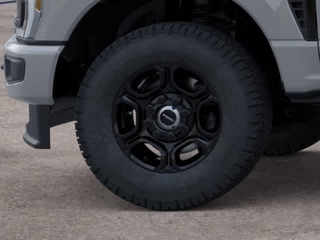 2026 Ford Super Duty F-350 SRW F-350® XL